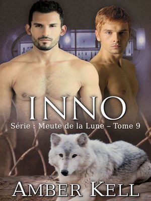 cover image of Inno
